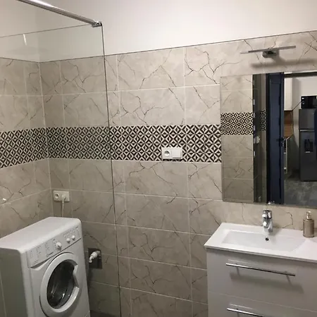 Apartmany Luka - Horejsi Vrchlabí Exterior photo
