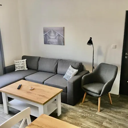Apartmany Luka - Horejsi Vrchlabí Exterior photo