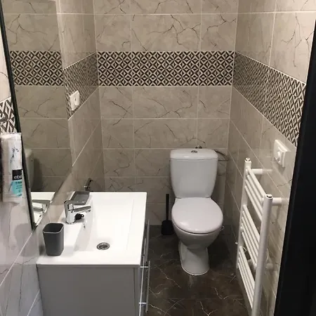 Apartmany Luka - Horejsi Vrchlabí Exterior photo