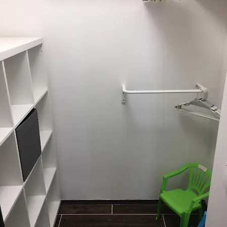 Apartmany Luka - Horejsi Vrchlabí Exterior photo