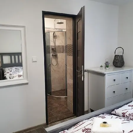 Apartmany Luka - Horejsi Vrchlabí Exterior photo