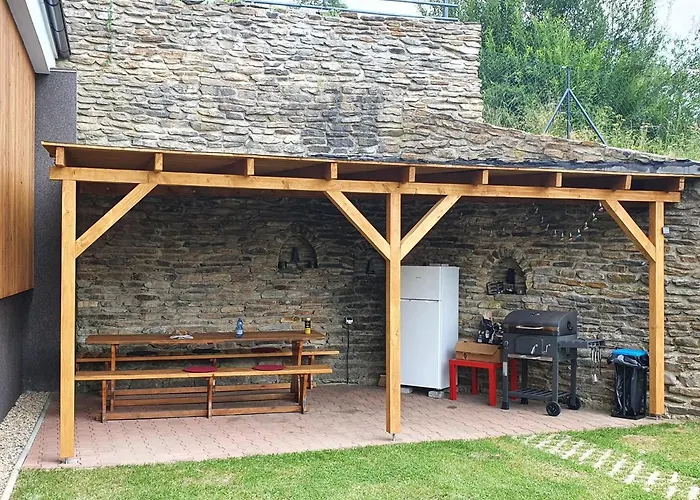 Apartmany Luka - Horejsi Vrchlabi