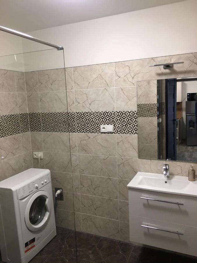 Luka - Horejsi Apartment Vrchlabi