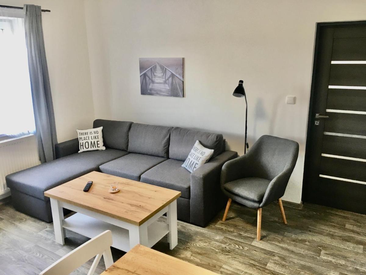 Apartment Luka - Horejsi Vrchlabi